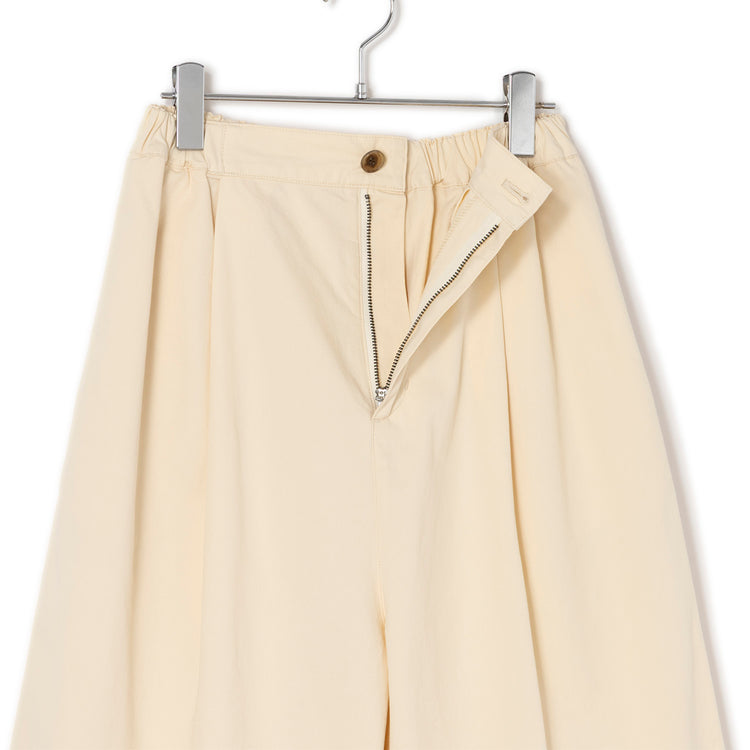 HEAVENLY | ヘブンリー　Cotton Twill Short Pants