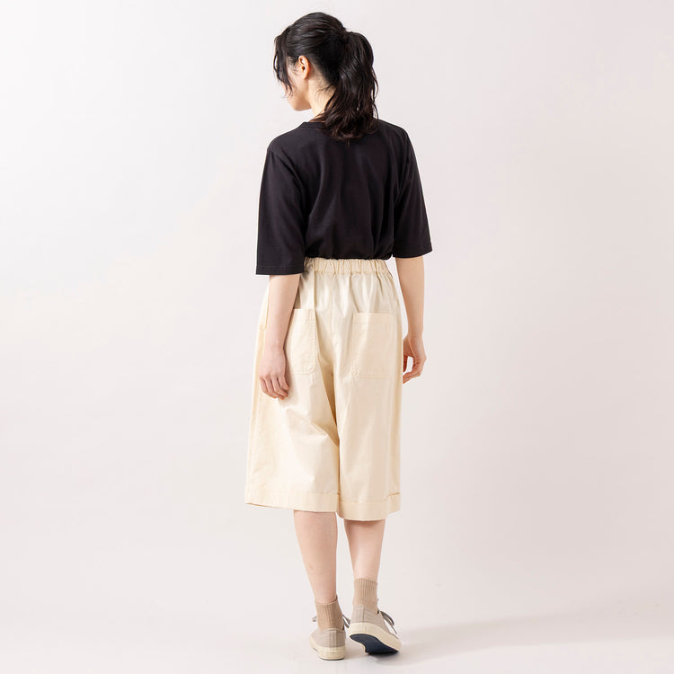 HEAVENLY | ヘブンリー Cotton Twill Short Pants