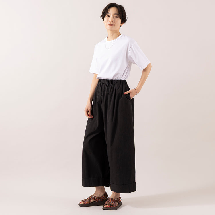 モデル身長 163cm,bioのRegular T-Shirt|MALIBU SANDALSのCANYON NATIVE|rapiécageのフラワープレートコードブレス,https://market.e-begin.jp/products/bio_bio0294u_lala|https://market.e-begin.jp/products/sed_mls0292u_lala|https://market.e-begin.jp/products/rdx_rpc0311u_lala