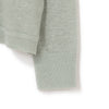 HEAVENLY | ヘブンリー　Linen Knit Crew Cardigan