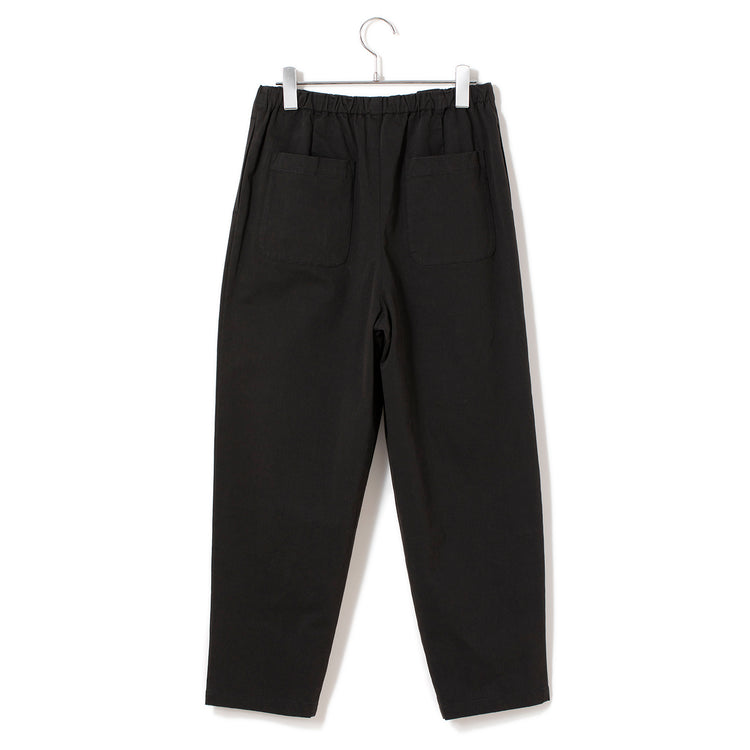 Heavenly | ヘブンリー　Stretch Cotton Twill Tapered Pants