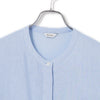 HEAVENLY | ヘブンリー　Linen Frenchsleeve Wide Shirt