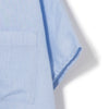 HEAVENLY | ヘブンリー　Linen Frenchsleeve Wide Shirt