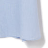 HEAVENLY | ヘブンリー　Linen Frenchsleeve Wide Shirt