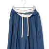 HEAVENLY | ヘブンリー　C/L 6.5oz Denim Tuck Easy PT