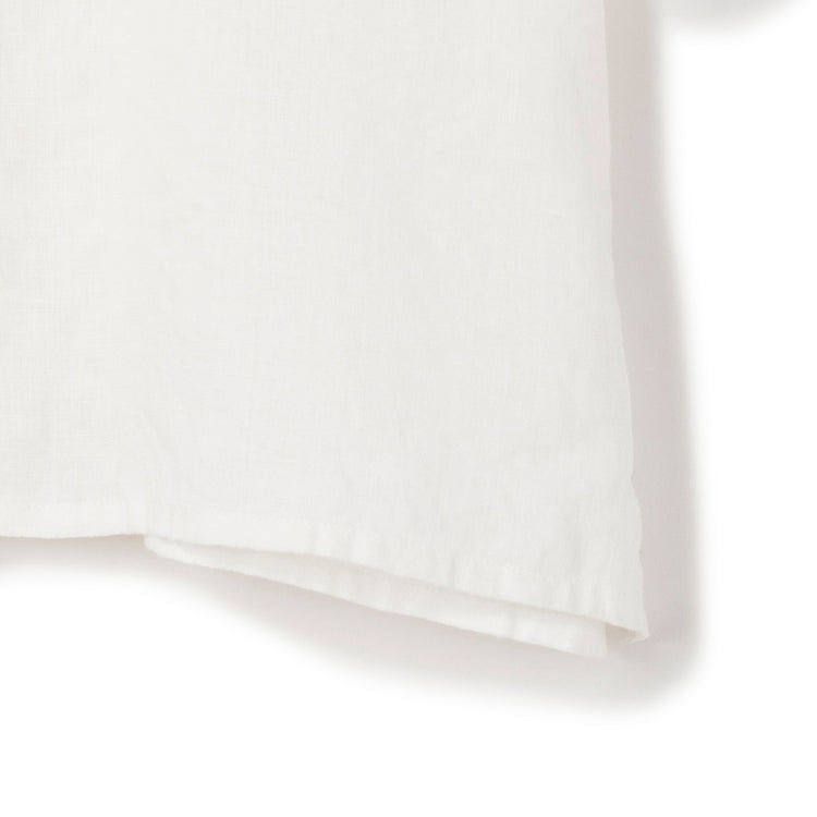 Heavenly | ヘブンリー　Hemp Crewneck Wide Shirt