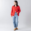 モデル身長160cm,euphoric moodのRib Tank Top|caquのモダンクラシック|GLENFIELDのシャークソールグルカサンダル,https://market.e-begin.jp/products/hpn_eup0428s_lala|https://market.e-begin.jp/products/tan_caq0085h_lala|https://market.e-begin.jp/products/jal_gfd0391q_lala