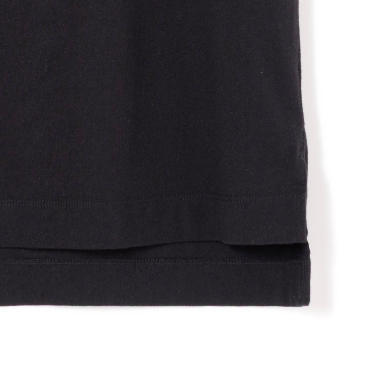 HEAVENLY | ヘブンリー　Cotton CS Nosleeve Pullover