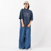 モデル身長163cm,caquのFS linen relaxpants ver.2|GLENFIELDのシャークソールグルカサンダル|SPACE SOUVENIRのBIRTH OF SPACE CAP|in moodの2連パール×シルバーネックレス,https://market.e-begin.jp/products/tan_caq0488u_lala|https://market.e-begin.jp/products/jal_gfd0391q_lala|https://market.e-begin.jp/products/rid_ssv0478u_lala|https://market.e-begin.jp/products/inm_inm0825p_lala