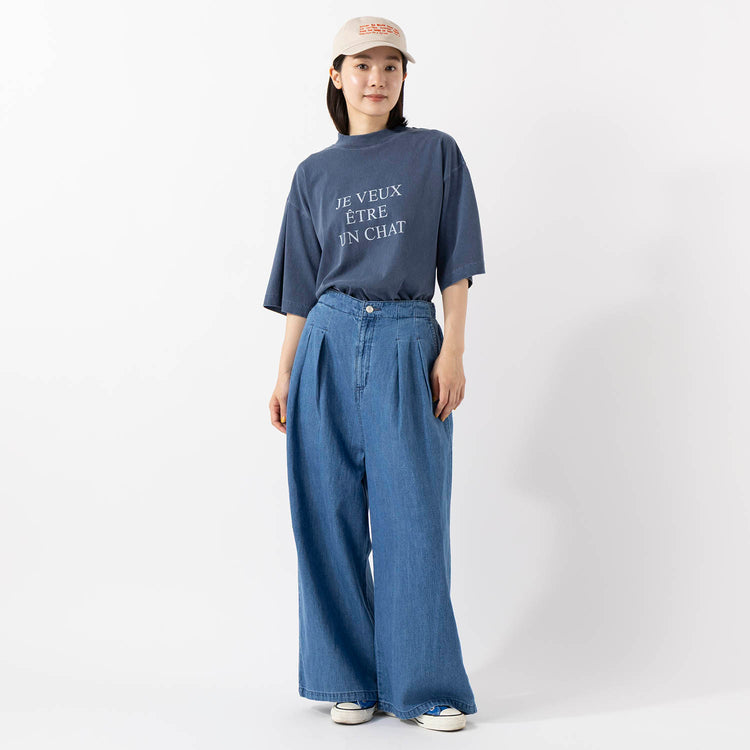 モデル身長163cm,caquのFS linen relaxpants ver.2|GLENFIELDのシャークソールグルカサンダル|SPACE SOUVENIRのBIRTH OF SPACE CAP|in moodの2連パール×シルバーネックレス,https://market.e-begin.jp/products/tan_caq0488u_lala|https://market.e-begin.jp/products/jal_gfd0391q_lala|https://market.e-begin.jp/products/rid_ssv0478u_lala|https://market.e-begin.jp/products/inm_inm0825p_lala