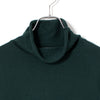 HEAVENLY | ヘブンリー　Cotton Cashmere Knit Turtle Pullover