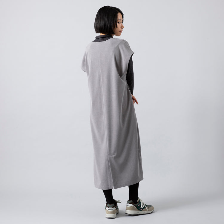 モデル身長165cm,HEAVENLYのCotton Cashmere Knit Turtle Pullover|KARHUのLegacy 96|FALKEのFAMILY TIGHTS,https://market.e-begin.jp/products/dlt_hvr0490r_lala|https://market.e-begin.jp/products/sed_kar0467p_lala|https://market.e-begin.jp/products/boy_fal0468r_lala