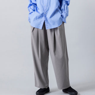 HEAVENLY | ヘブンリー　TR Tuck Easy Pants