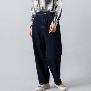 HEAVENLY | ヘブンリー　Cotton Linen 12oz Denim 5P Pants