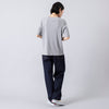 モデル身長165cm,PICCADILLYのBalloon Cropped【JULIETTE】,https://market.e-begin.jp/products/dre_pcc0371q_lala