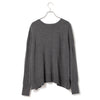 HEAVENLY | ヘブンリー　Acrylic Wool Knit 2Way Cardigan