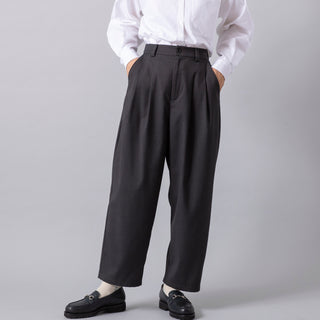 HEAVENLY | ヘブンリー　TR Tuck Narrow Tapered PT