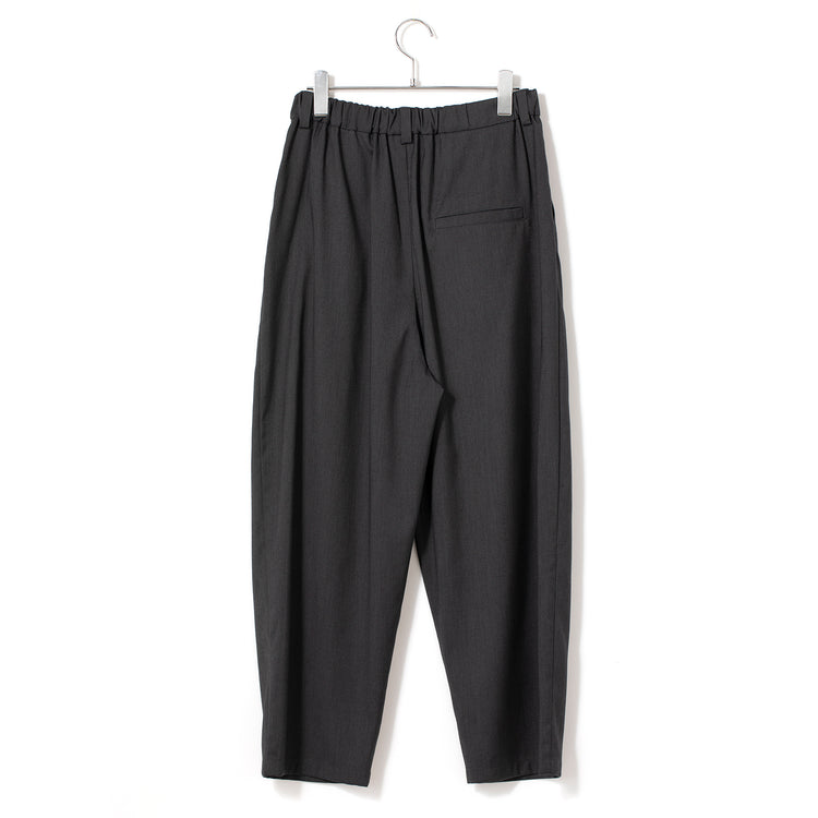 HEAVENLY | ヘブンリー　TR Tuck Narrow Tapered PT