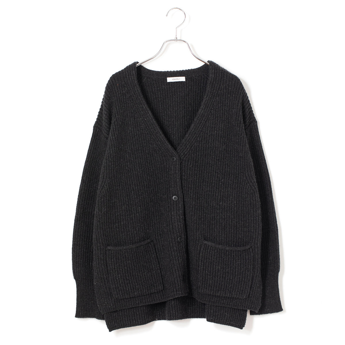 Heavenly | ヘブンリー Knit Vneck Cardigan