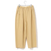 Heavenly | ヘブンリー　CL Broad Washer Wide Tapered Pants