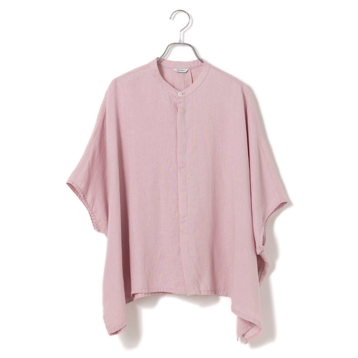 Heavenly | ヘブンリー Linen Dolman Shirt