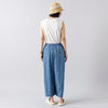 モデル身長165cm,RNA-NのBasicタンクトップ|el mareのグアテマラハット|314のスターマルチウェイネックレス,https://market.e-begin.jp/products/tky_rnn0628s_lala|https://market.e-begin.jp/products/sir_eds0749q_lala|https://market.e-begin.jp/products/siy_siy0736s_lala
