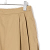 HEAVENLY | ヘブンリー　Cotton Washer Twill Wide Pants