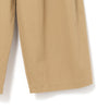 HEAVENLY | ヘブンリー　Cotton Washer Twill Wide Pants