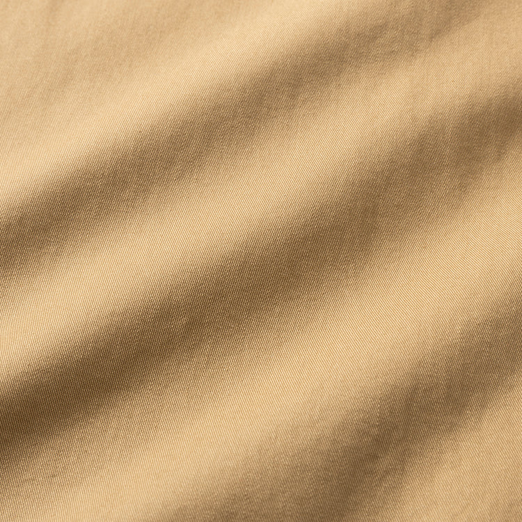 HEAVENLY | ヘブンリー　Cotton Washer Twill Wide Pants