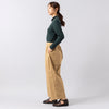 モデル身長165cm,HEAVENLYのCotton Cashmere Knit Turtle Pullover|DiuのPommier|rapiécageの1TOPガラスパールネックレス,https://market.e-begin.jp/products/dlt_hvr0787s_lala|https://market.e-begin.jp/products/cil_diu0800s_lala|https://market.e-begin.jp/products/rdx_rpc0795s_lala