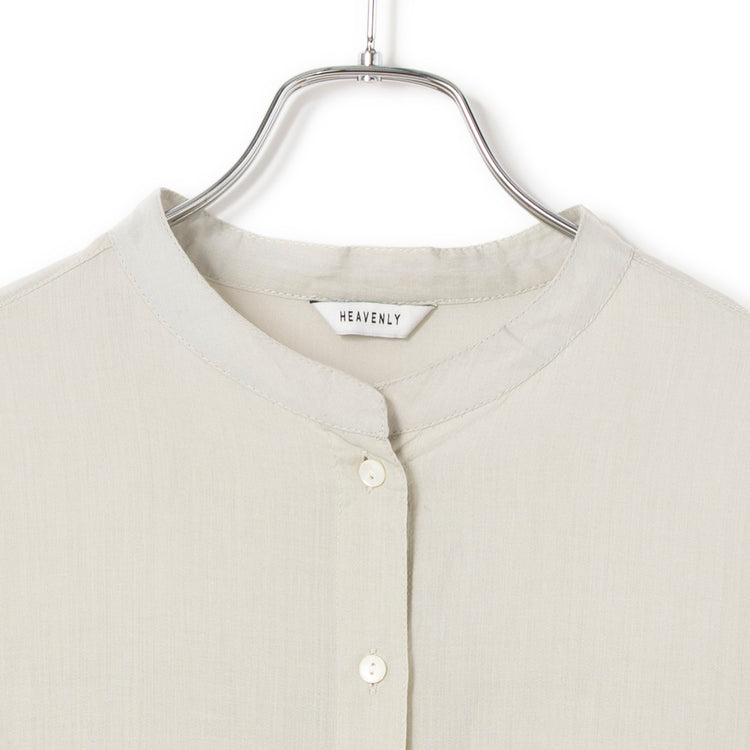 HEAVENLY | ヘブンリー　60s Cambric Smocking Blouse