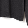HEAVENLY | ヘブンリー　Cotton Cashmere Knit Turtle Pullover