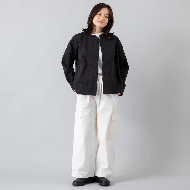 HEAVENLY | ヘブンリー Cotton Twill Jacket