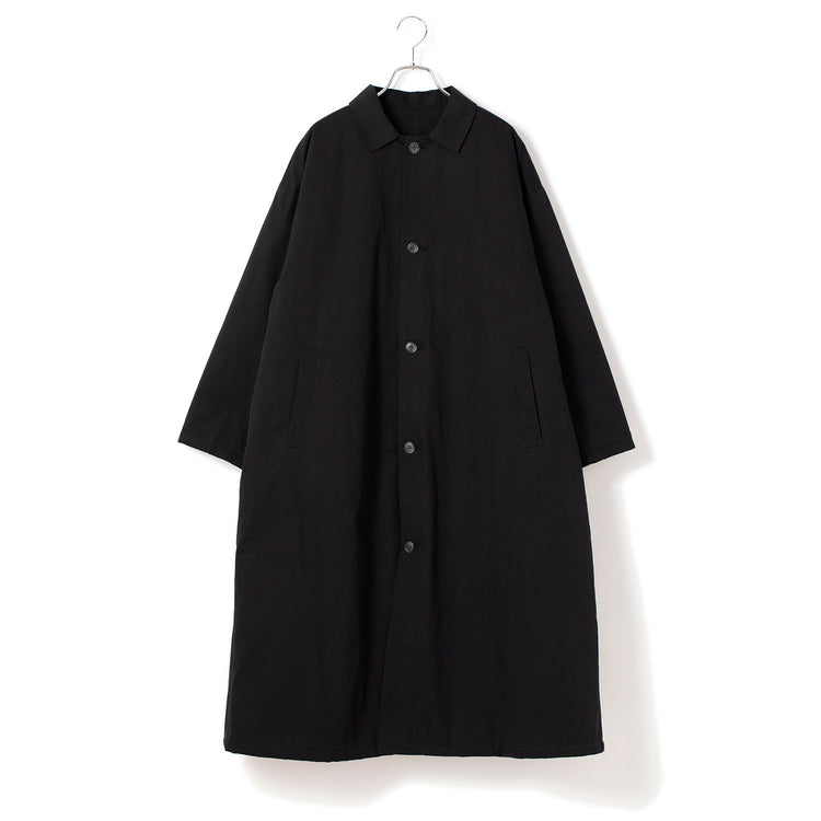 Heavenly | ヘブンリー Quilting Soutien Collar Coat