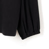HEAVENLY | ヘブンリー　Washer Broadcloth Frillcollar Blouse