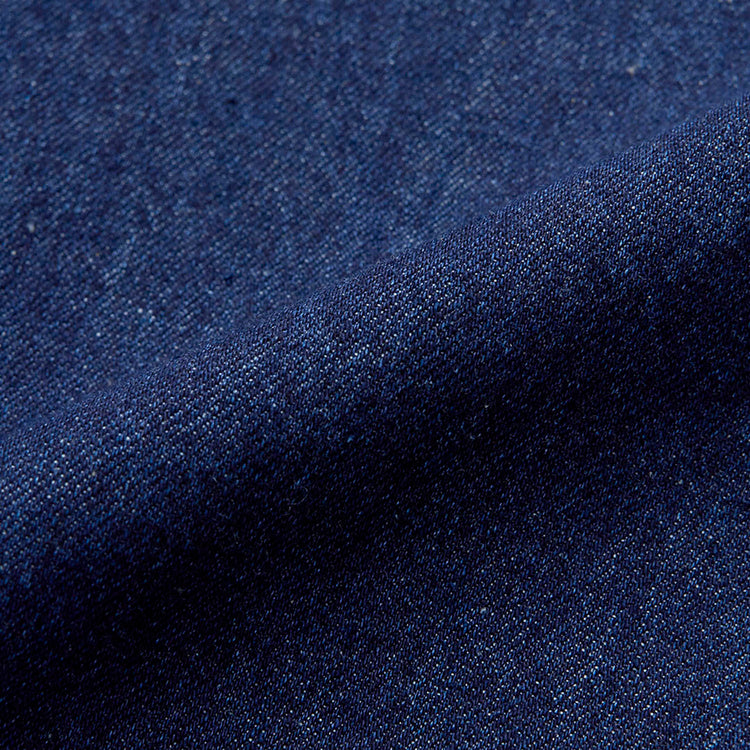 HEAVENLY | ヘブンリー　10oz Denim Curved Pants
