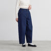HEAVENLY | ヘブンリー　10oz Denim Curved Pants