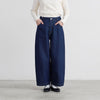 HEAVENLY | ヘブンリー　10oz Denim Curved Pants