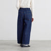 HEAVENLY | ヘブンリー　10oz Denim Curved Pants
