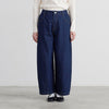 HEAVENLY | ヘブンリー　10oz Denim Curved Pants
