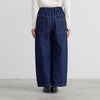 HEAVENLY | ヘブンリー　10oz Denim Curved Pants
