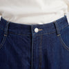 HEAVENLY | ヘブンリー　10oz Denim Curved Pants