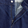 HEAVENLY | ヘブンリー　10oz Denim Curved Pants