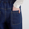 HEAVENLY | ヘブンリー　10oz Denim Curved Pants