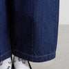 HEAVENLY | ヘブンリー　10oz Denim Curved Pants