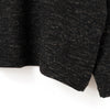 HEAVENLY | ヘブンリー　Cotton Linen Wool Mix Knit 2way Cardigan