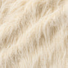 HEAVENLY | ヘブンリー　Knit Shaggy Yarn Vest