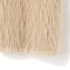 HEAVENLY | ヘブンリー　Knit Shaggy Yarn Vest