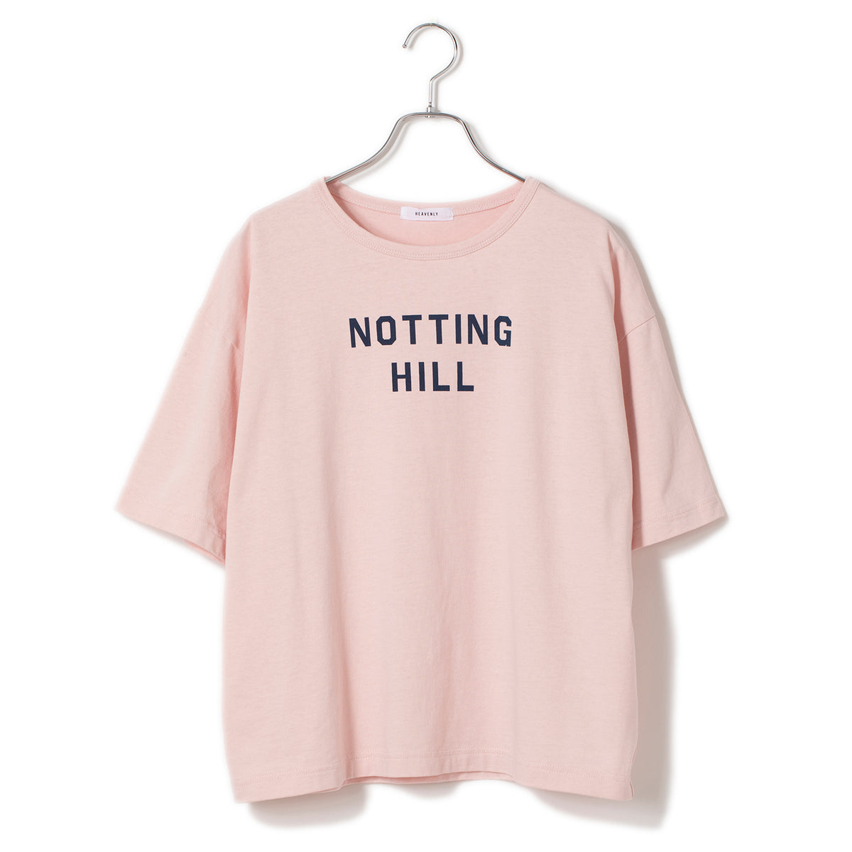 Heavenly ヘブンリー Print TShirt "NOTTING HILL"