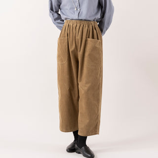 HEAVENLY | ヘブンリー Corduroy Front Pocket Pants
